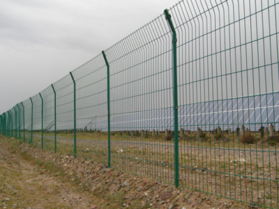 光伏變電站圍欄網(wǎng) 光伏變電站圍欄網(wǎng)