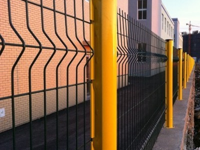 桃型柱護(hù)欄網(wǎng) 桃型柱護(hù)欄網(wǎng)