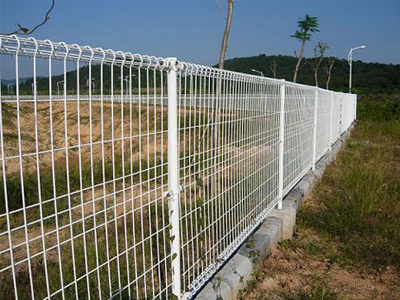 雙圈護欄網(wǎng) 雙圈護欄網(wǎng)