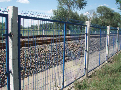 浸塑護(hù)欄網(wǎng) 浸塑護(hù)欄網(wǎng)