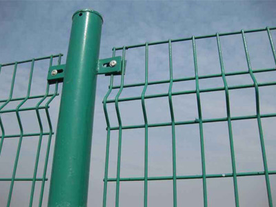 雙邊絲護(hù)欄網(wǎng) 雙邊絲護(hù)欄網(wǎng)
