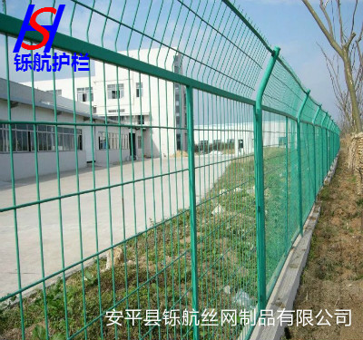 黑龍江護(hù)欄網(wǎng)的種類(lèi)有哪些？