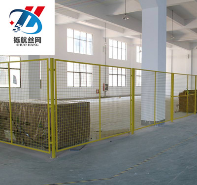 湖北車間隔離護欄網(wǎng)